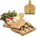 Chianti Cheese Board Set